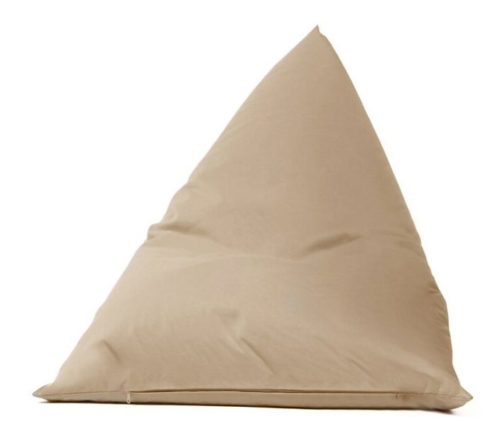 Fotoliu puf Pyro (Bej) *resigilate