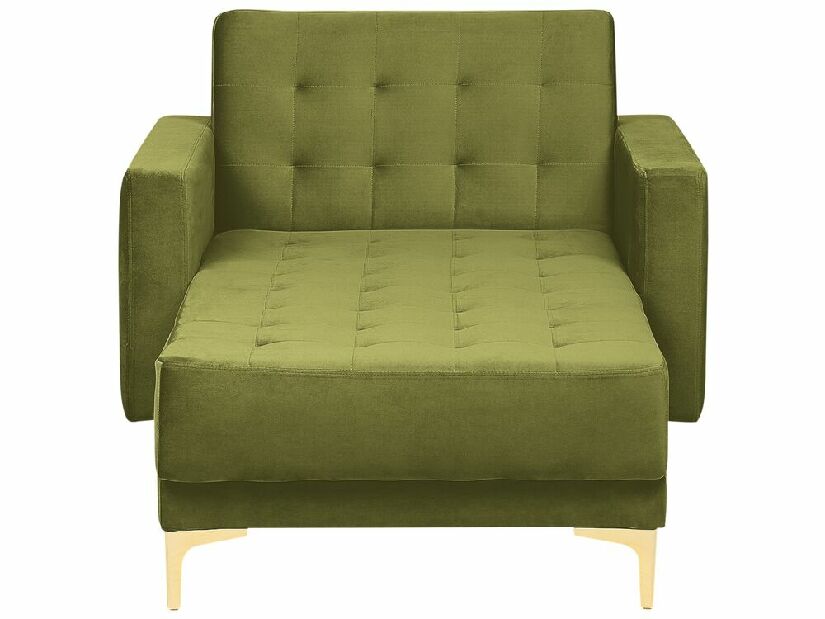 Sofa Aberde (zelena)