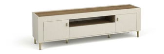 TV Stolík/Skrinka Mossana MO8 (kašmír)