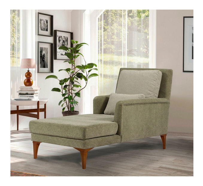 Divan Betelguese (verde)