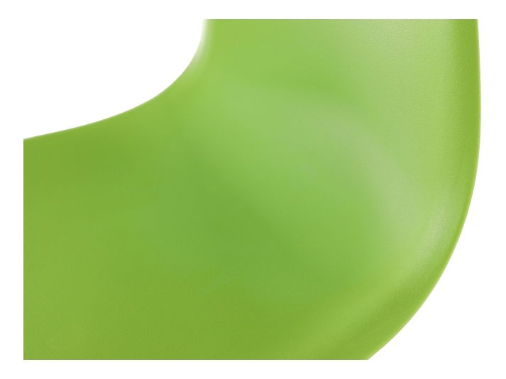 Jedálenská stolička Anisa new (zelená)