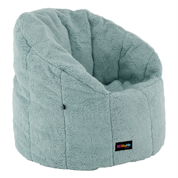 Babzsák Alka (menta)