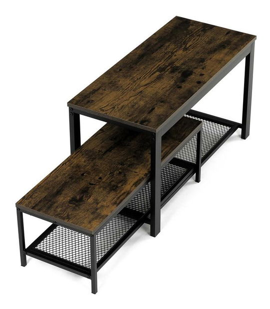 Pantofar Austriaca (old style wood)