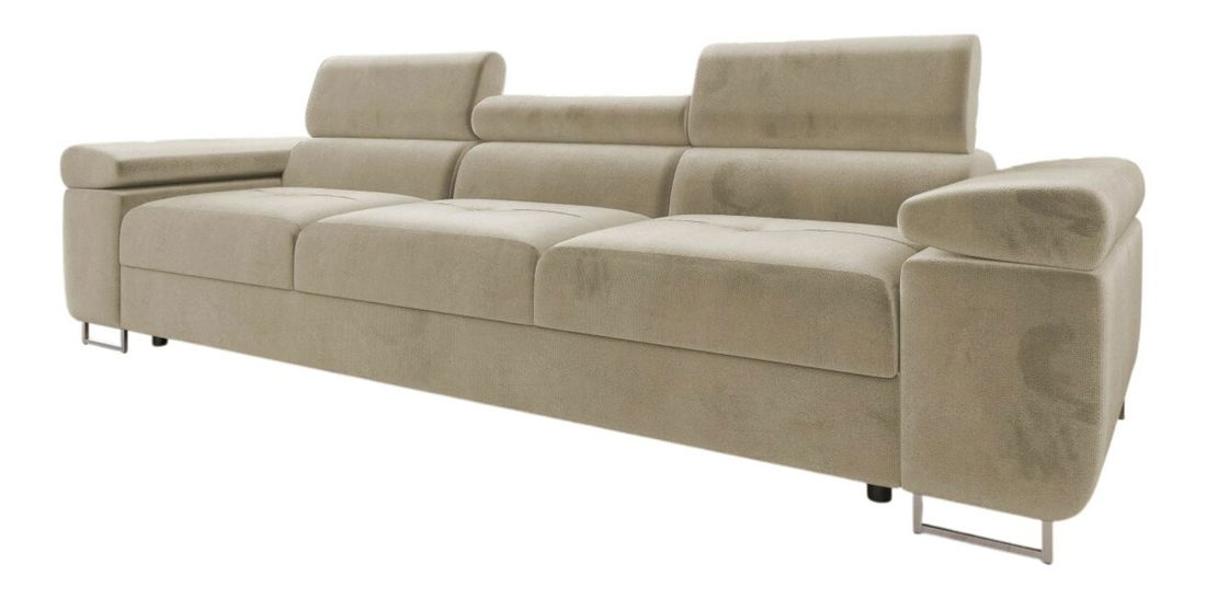 Sofa Terazuro 3 (bež) 