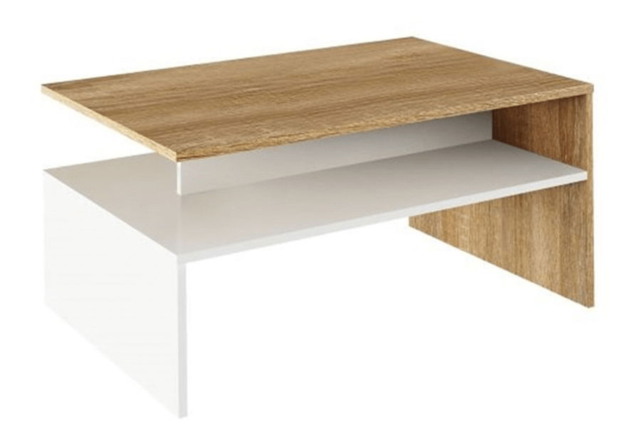 Masă de cafea Damari (stejar sonoma)