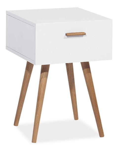 Nočný stolík Subir S3