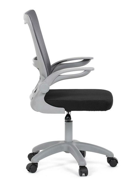 Irodai szék Kantismo (sötétszürke)