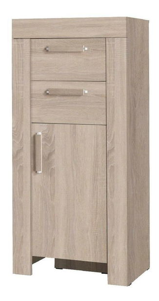 Comodă Camber C8 (stejar sonoma) *vânzare