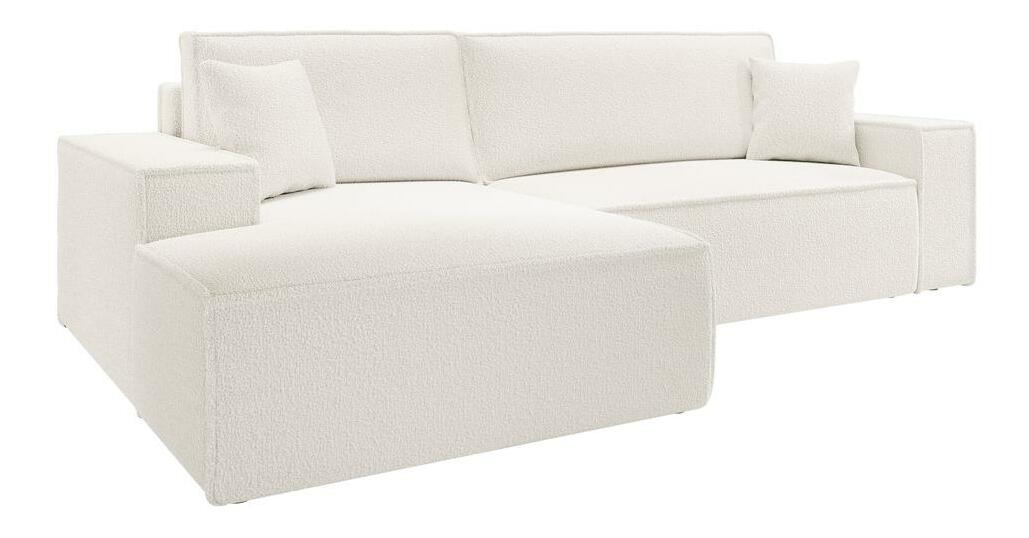 Kutna garnitura Fatime new (L) (krem)