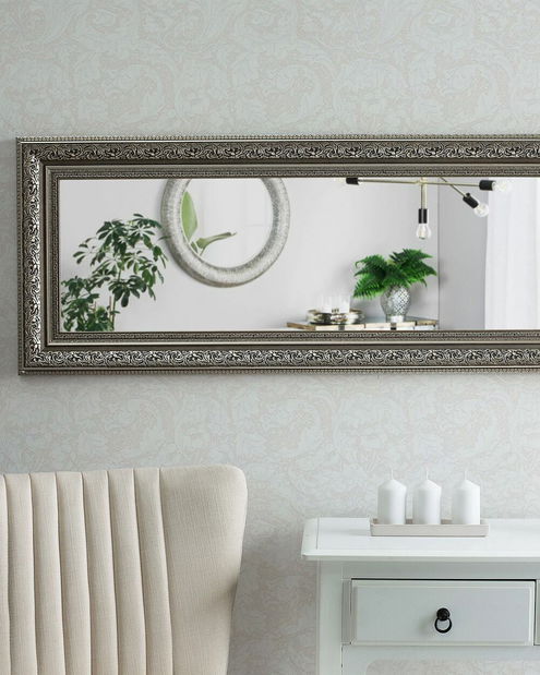 Fali tükör Alexandre (arany)
