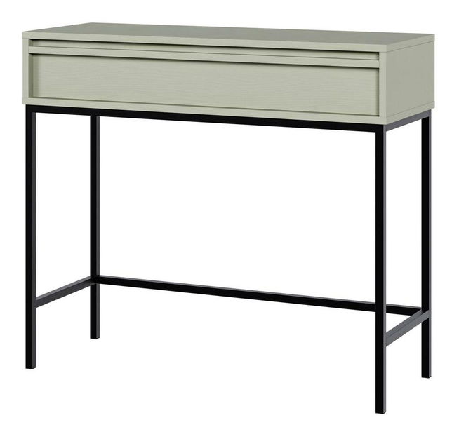 Konzolasztal Evane E7 (zsálya)