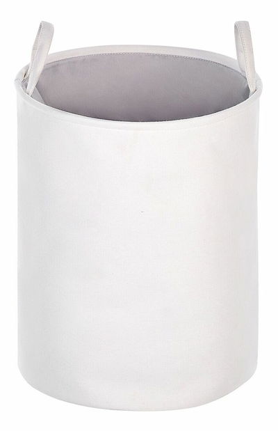 Set 2 košare za pohranu Ailun (bijela)