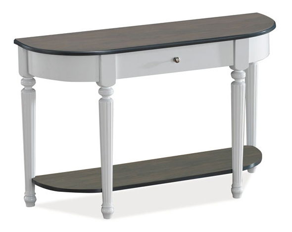 Toaletný stolík Valencia D