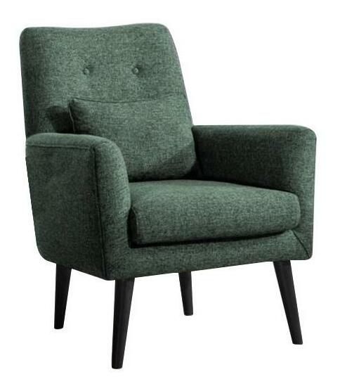 Set canapea fotoliu Aquamarine (Verde)