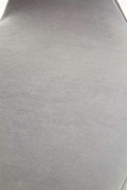 Étkezőszék Partida (szürke + világos tölgy)