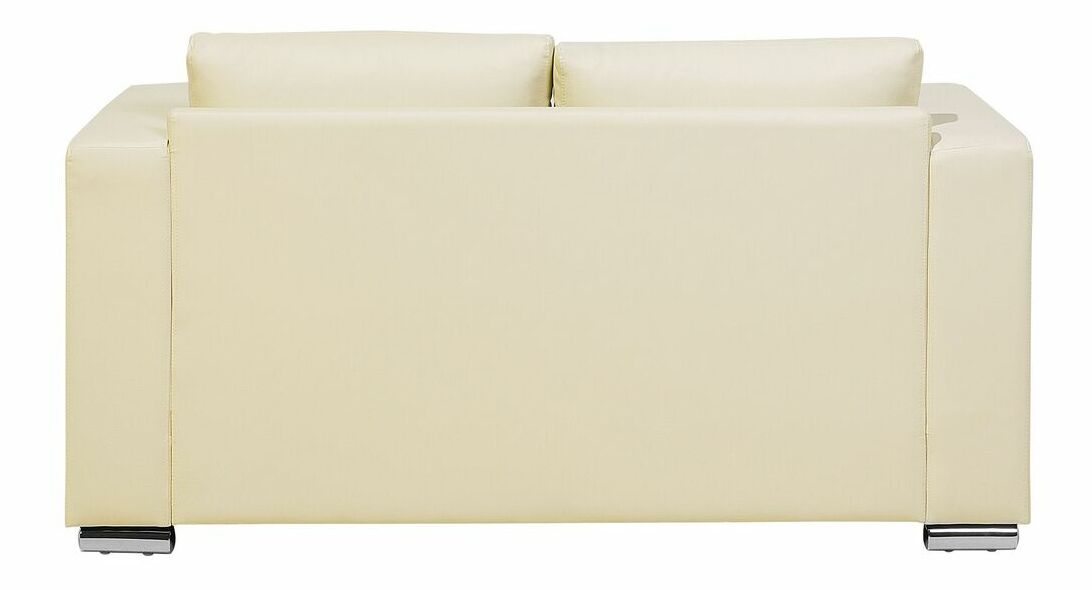 Sedacia súprava Heinola (biela)