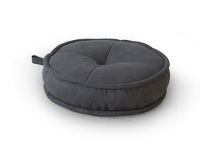 Pernă de șezut – Ondina (gri).