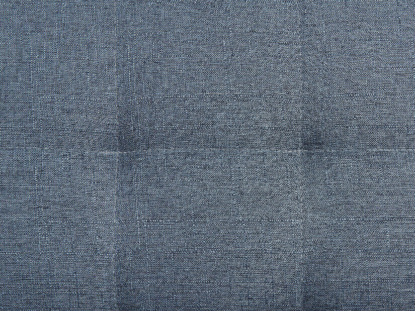 Pohovka trojsedačka ABERLADY (textil) (tmavosivá)