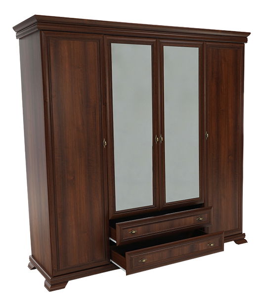 Šatníková skriňa Kraz KS3 *bazár