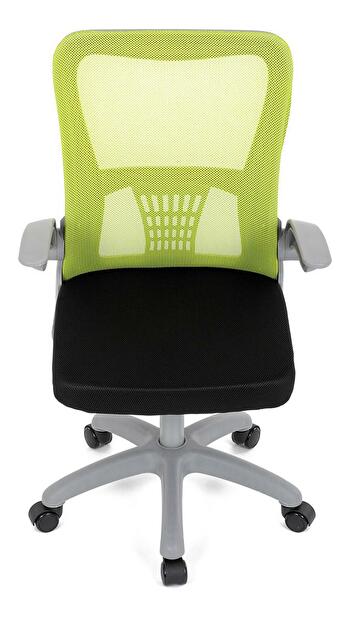 Scaun de birou Kantismo (verde)