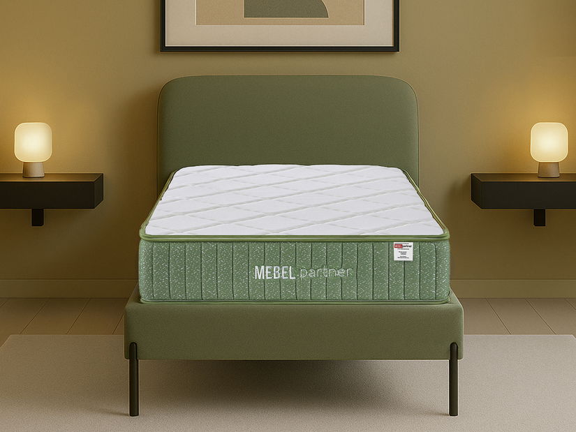 Matrac 90x200 cm Gestora ()