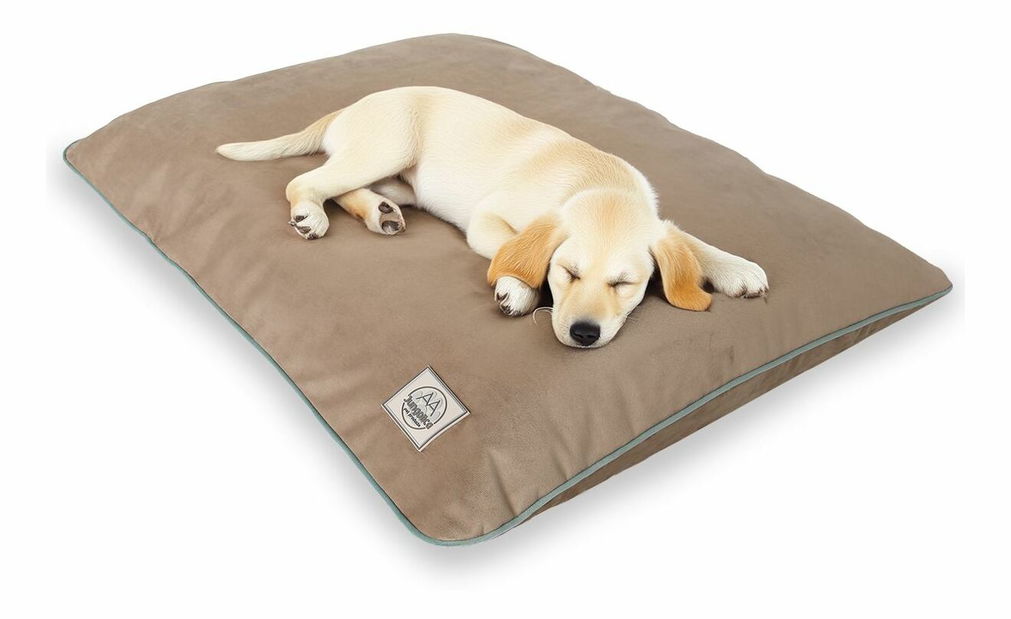 Peliešok pre domáce zviera Pupoe M (béžová)