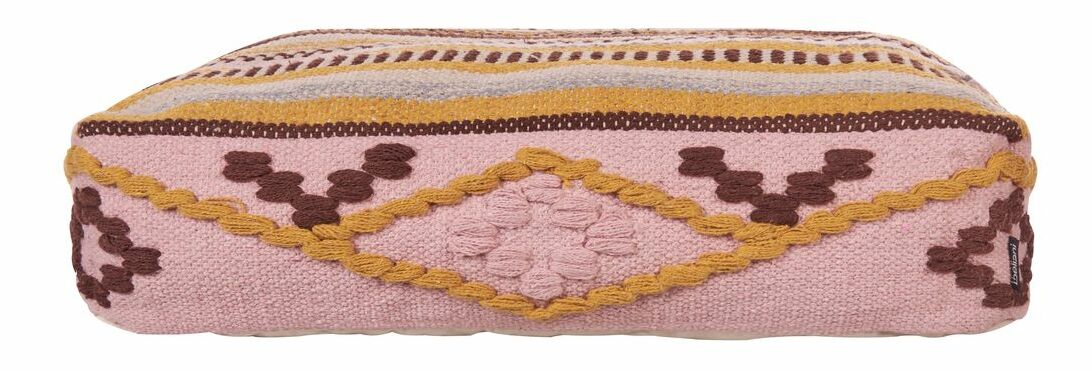 Dekoratív párna 45 x 45 cm Marry (többszínű)