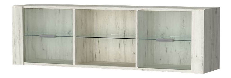 Vitrin Indie 21 (fehér craft) 