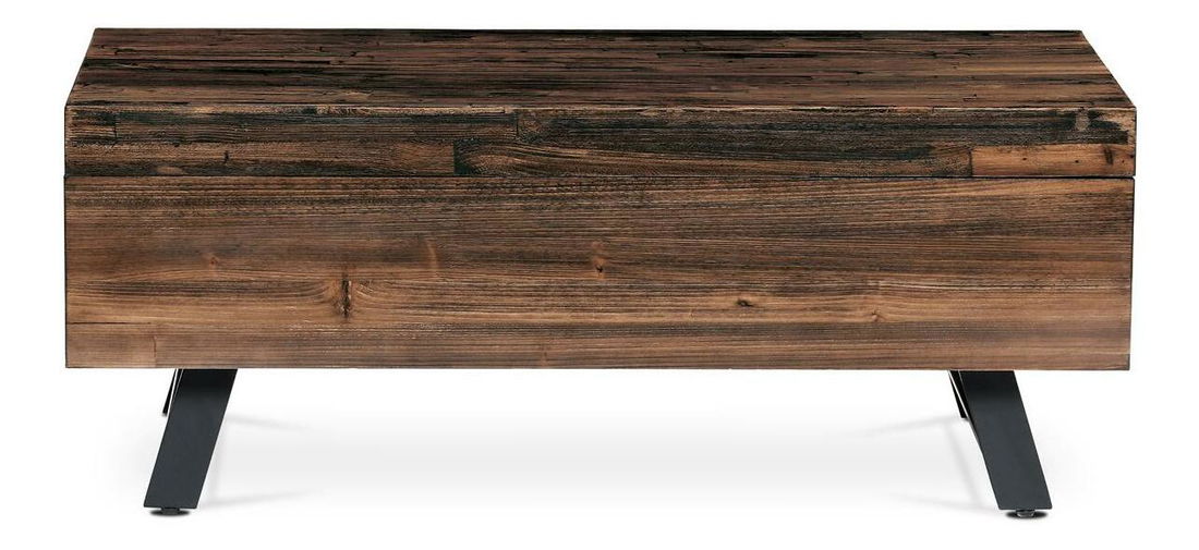 Konferenčný stolík Anorar (borovica)