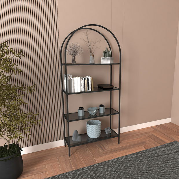 Raft Monisa 80 (negru)