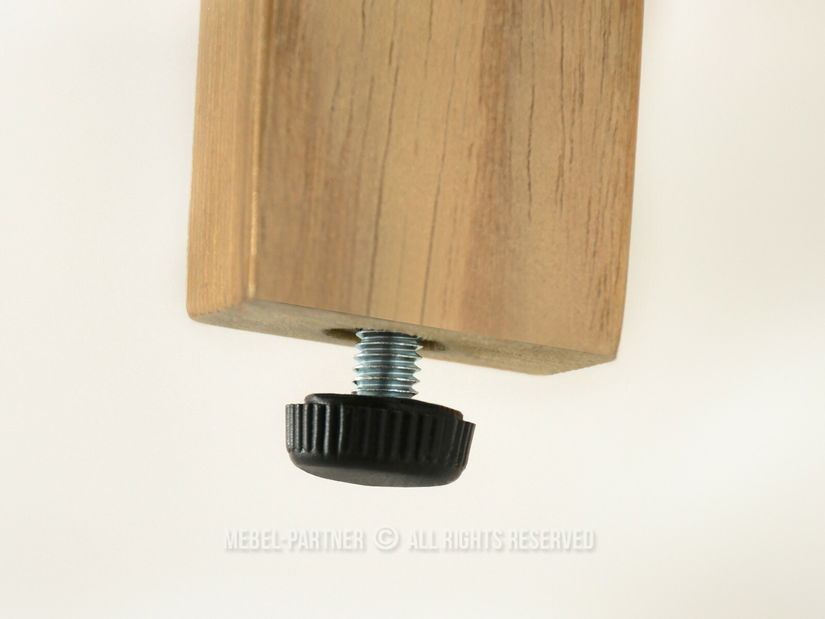 Scaun bar CH61 (bej + gri)