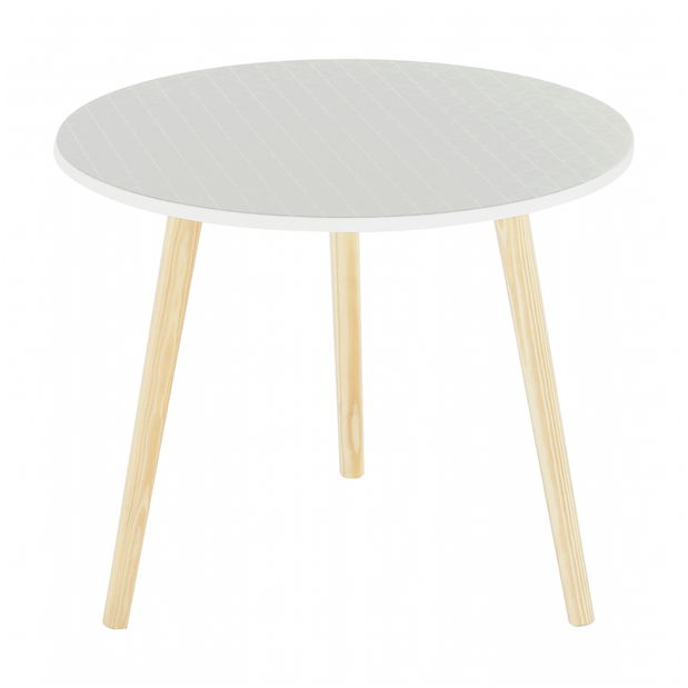 Kiegészítő asztal Hang