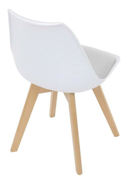 Blagovaonska stolica Consulares (bijela)