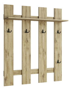 Akasztós panel DORIS (navarra tölgy)