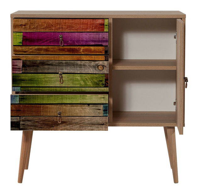 Komoda Valentina 726 (dub sonoma)