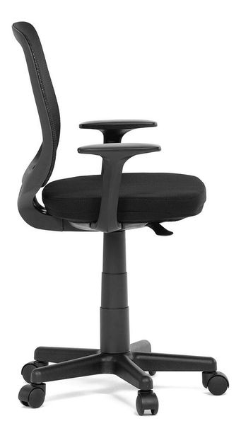 Scaun pentru copii Clondosa (negru)