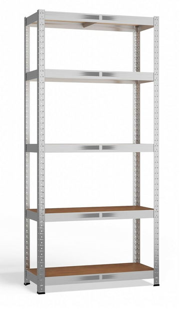 Regal Rubia 1 (srebrna)