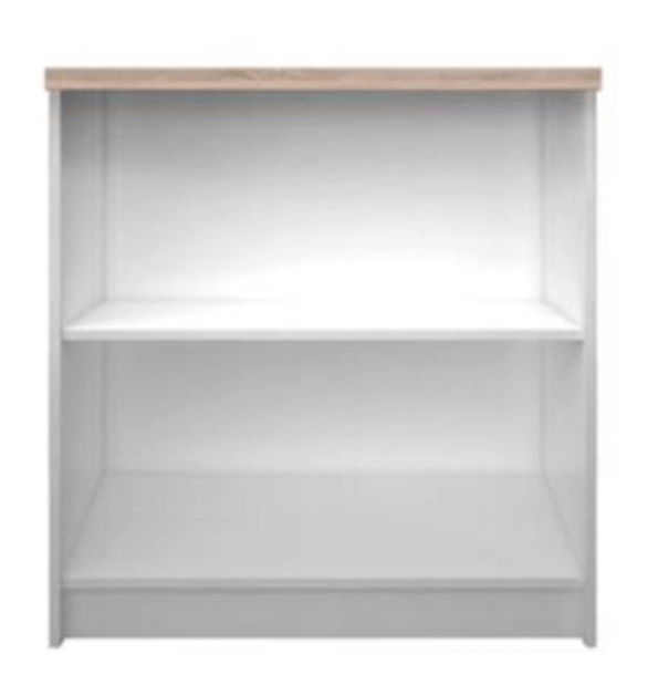 Regal Timmy Tip 16 80 (hrast sonoma + bijela) *rasprodaja