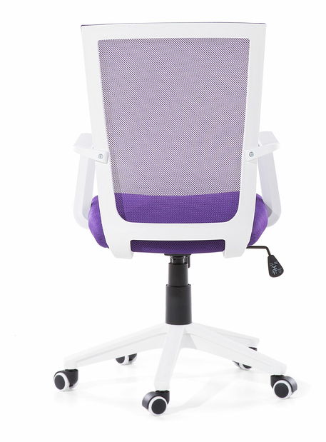 Irodai szék Relive (lila)