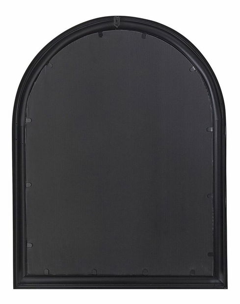 Fali tükör Evadne (fekete)