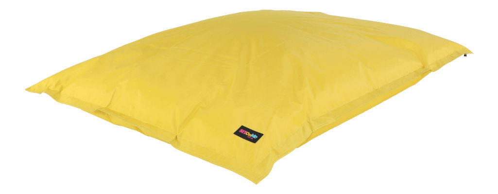 Sedací vak Gelato (žltá)