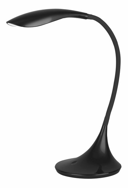 Lampă de masă Dominic 4164 (negru)