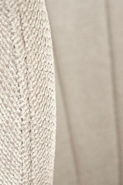 Étkezőszék Kimberley (bézs)