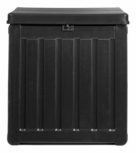 Kutija za pohranu Ssaria (crna)