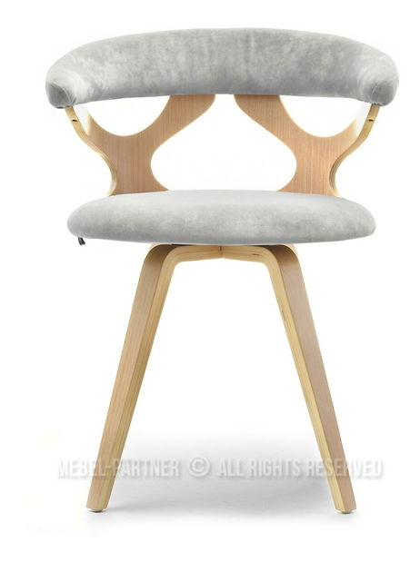 Szék Bender (kőris + tölgy)