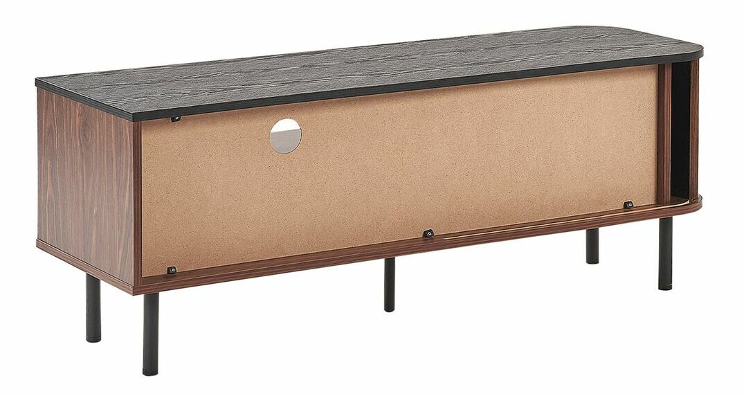 Masă TV Johnny (lemn închis)