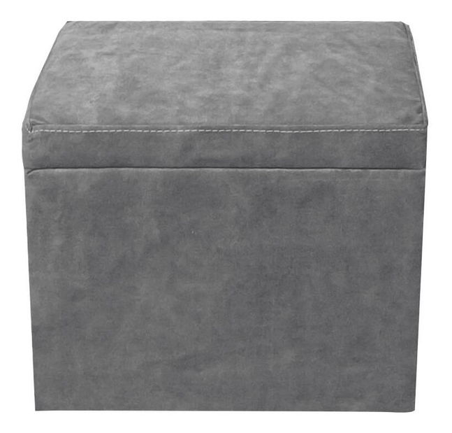 Kutna garnitura Maiga (siva) (L)