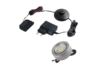 LED rasvjeta Typ 04