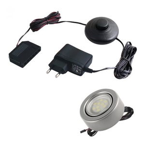 LED osvetlenie Typ 04