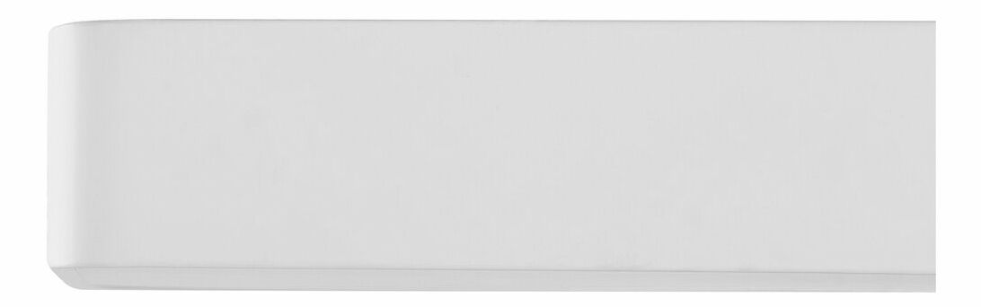 Stropné svietidlo Betzaida (biela)